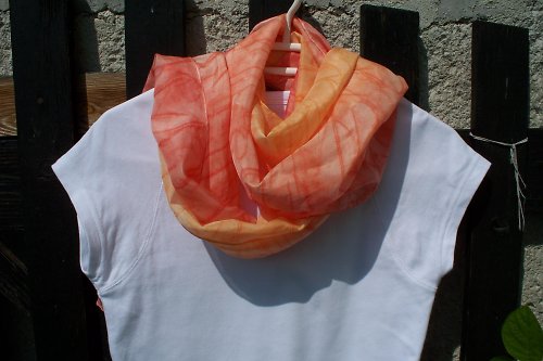 Oranžáda — foto 2