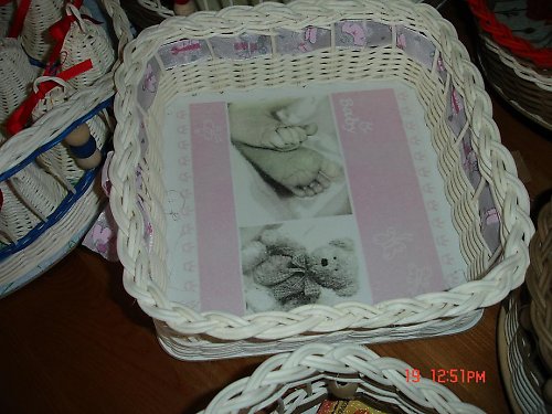 Ošatka "mimi" — foto 2