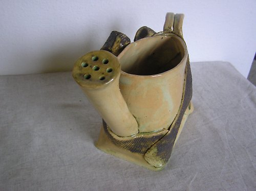 Keramická kropička — foto 3