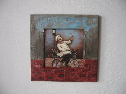 Kuchař — foto 2