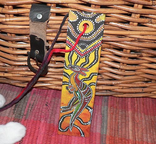 ČARINGA - telefon "Krokodýla Dundee"2 — foto 3