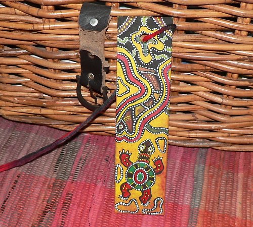 ČARINGA - telefon "Krokodýla Dundee"2 — foto 4