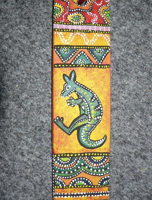 ČARINGA - telefon "Krokodýla Dundee"3 — foto 2