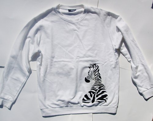 Acator - Zebra — foto 2