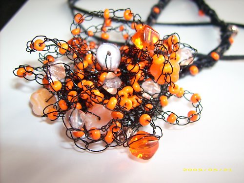 Oranžovočerný... — foto 6