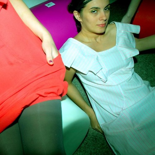Miliondolarova Kolekcia Šatů 2009 — foto 6