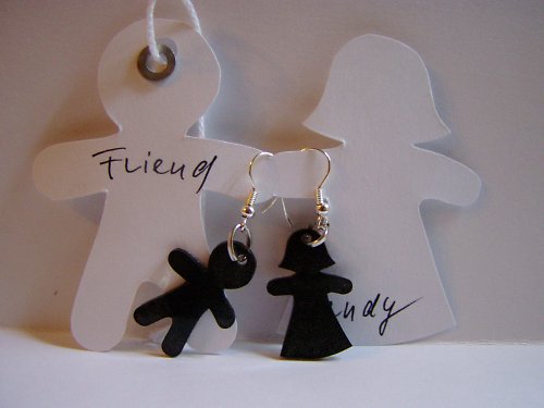 Vendy and Friend — foto 2