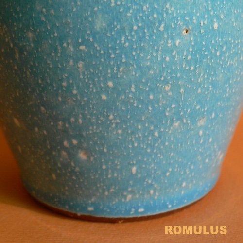 Modrý hrnek 0,6l — foto 2