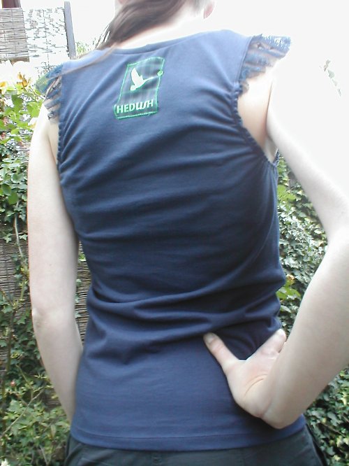 Tričko — foto 2