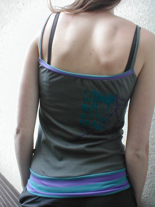 Tílko — foto 2