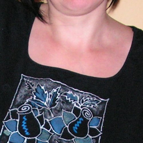 XXL Blue Roses — foto 2