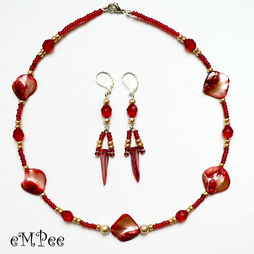 Pearly Red — foto 2
