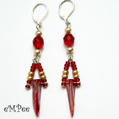 Pearly Red — foto 3