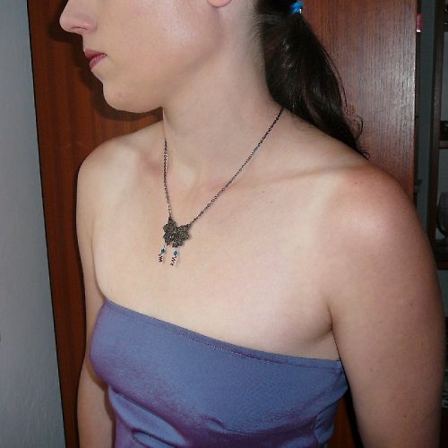 Noční motýl — foto 2