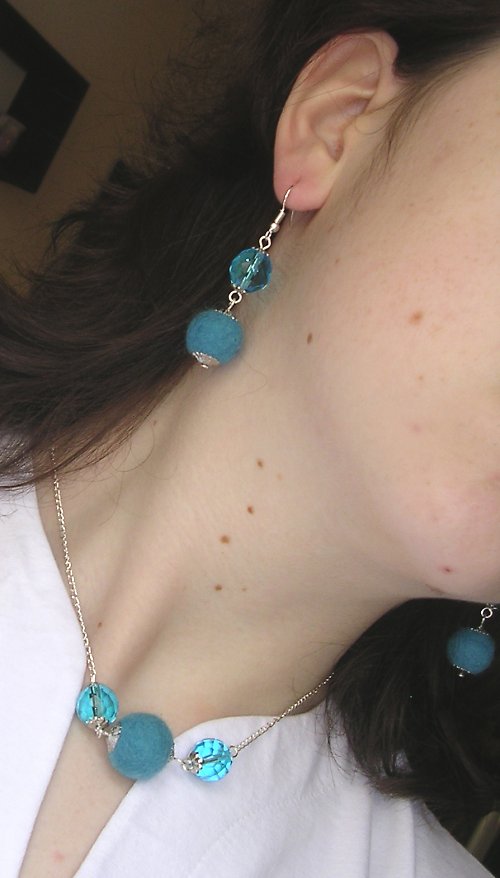 Blue velvet — foto 3