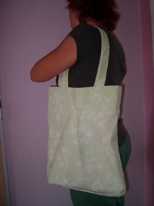 Jarní-Oboustranná — foto 2