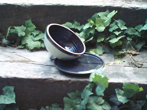 Poklop na máslo — foto 2