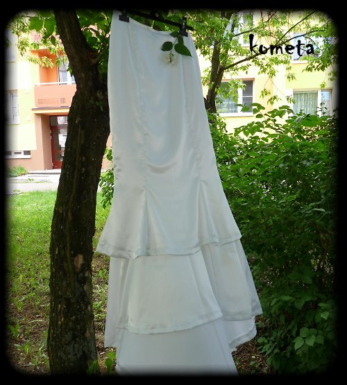 Svatební — foto 3