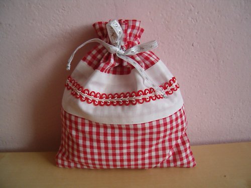 Červeno-Bílá Kostička — foto 2