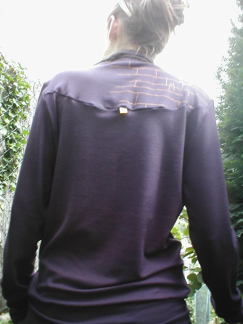 Mikina — foto 2
