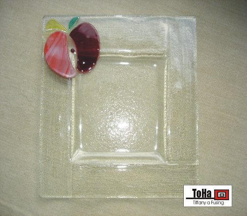 Talířek Jablíčko — foto 2
