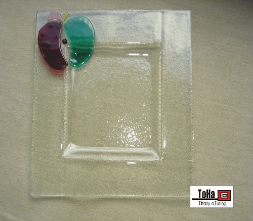 Talířek Jablíčko — foto 3