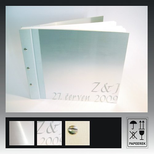 Album šedé... — foto 2