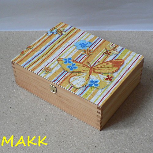Čajovka Motýlek — foto 5