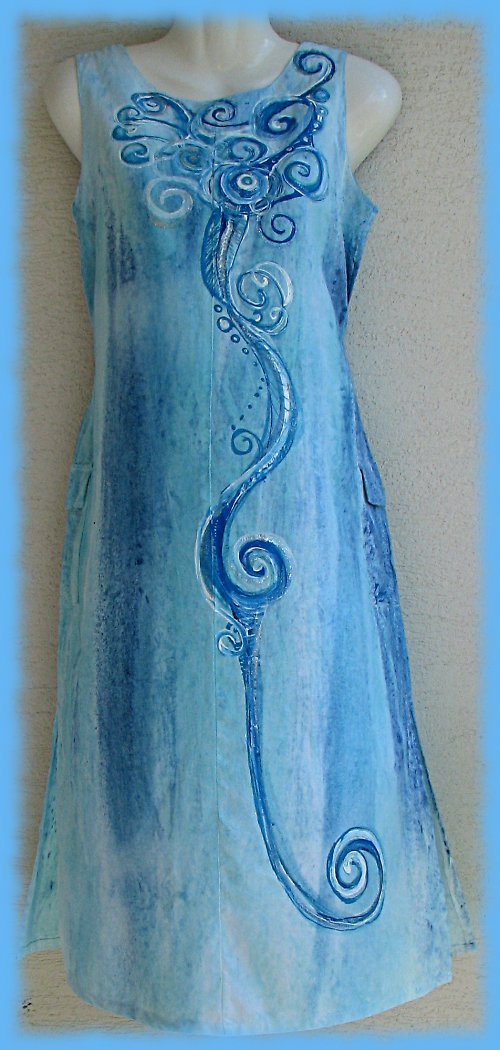 Tyrkysové snění — foto 3
