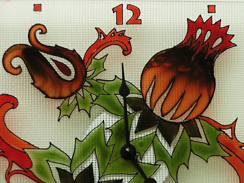 Bodláky — foto 2