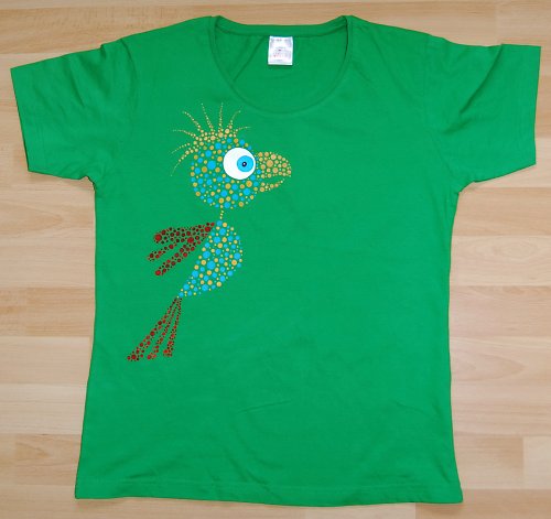 Papouch (XL) — foto 3