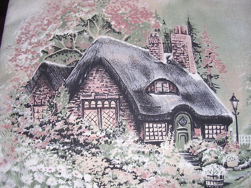 Romantický polštář — foto 3