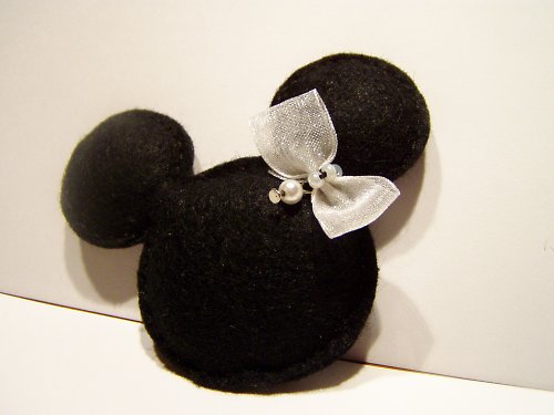 MIKY z kolekce I love MICKEY :) — foto 2