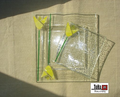 Mistička tulipán — foto 2