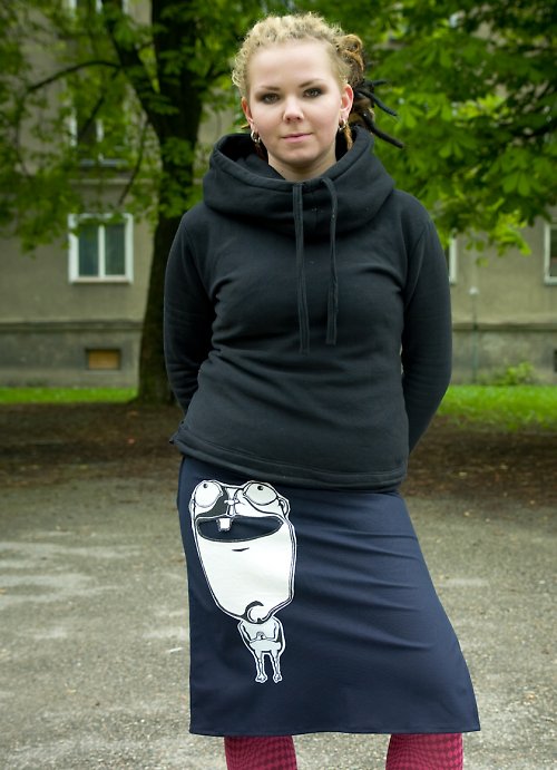 Hladový chlapaček — foto 3