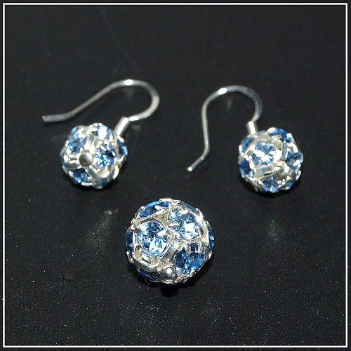 Blue Shine — foto 2