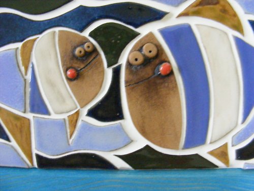 Pod vodou — foto 2