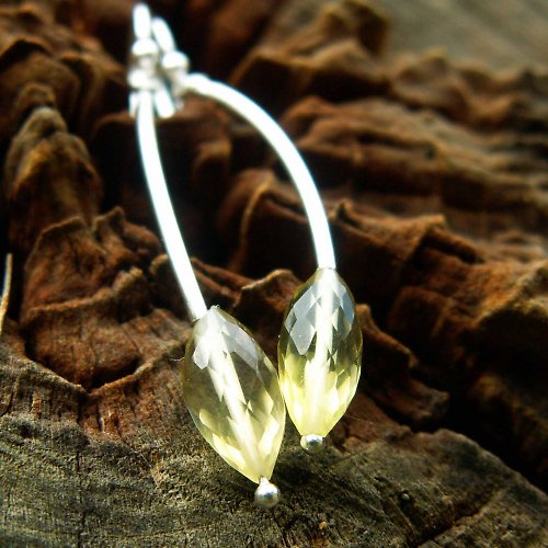 Simple citrine — foto 2