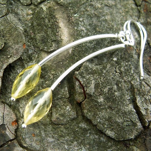 Simple citrine — foto 4