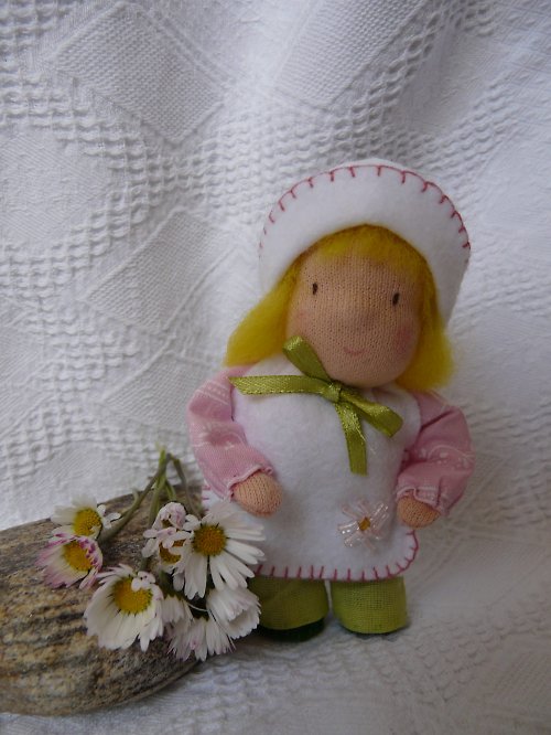 Sedmikrásková Bětka — foto 2