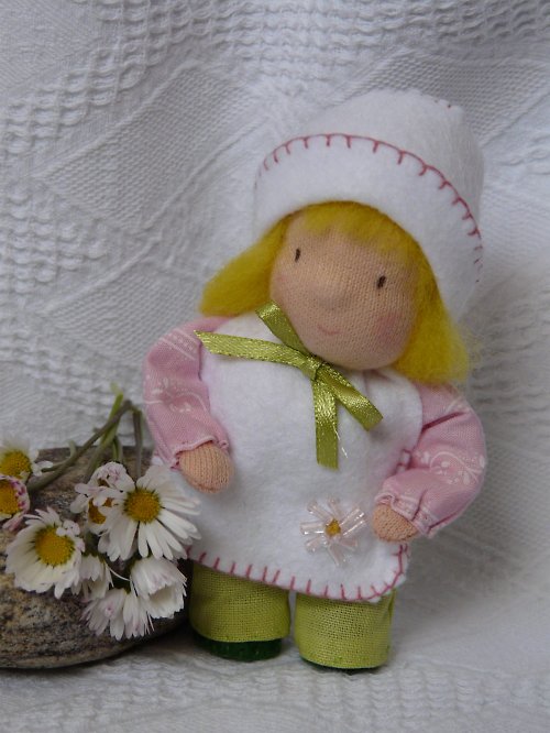 Sedmikrásková Bětka — foto 3
