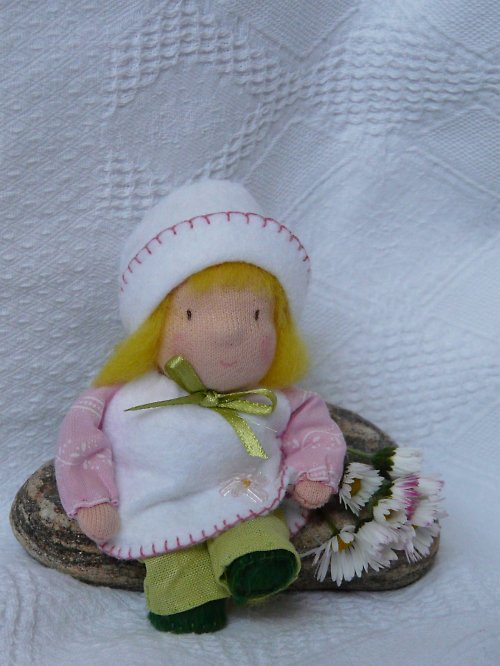 Sedmikrásková Bětka — foto 4