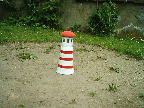 Maják — foto 2