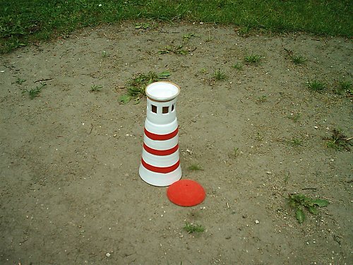 Maják — foto 3