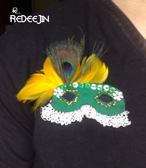 Bal de carnaval — foto 4