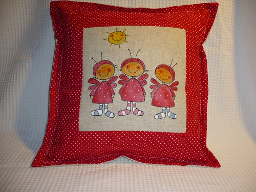 Beruščí trio — foto 2