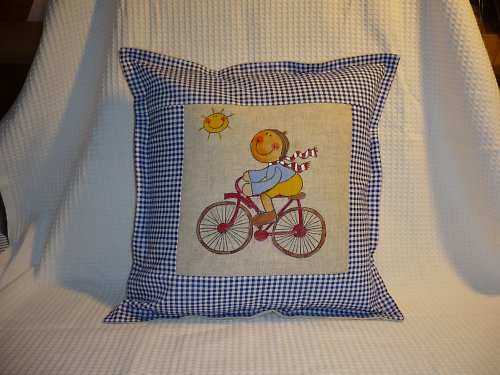 Cyklista — foto 2