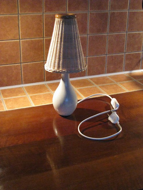 Svítidlo — foto 2