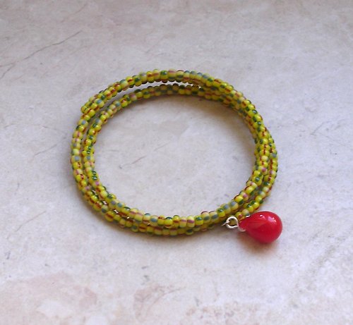 Tak trochu "rasta" — foto 2