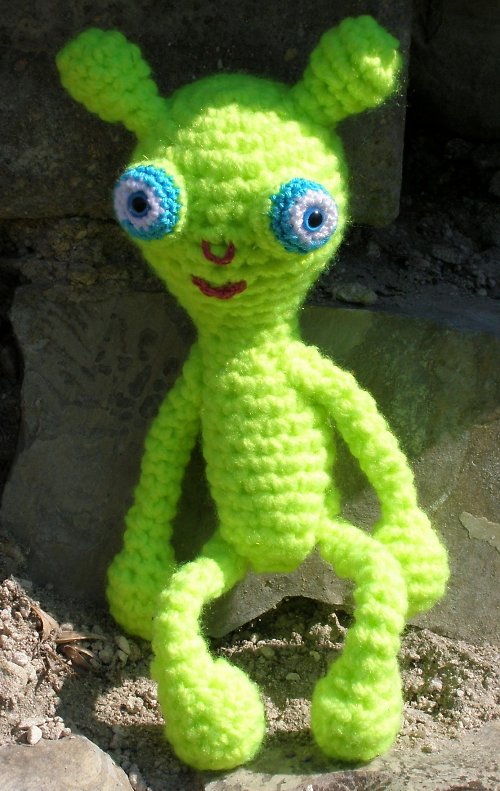 Ufo Béďa — foto 4